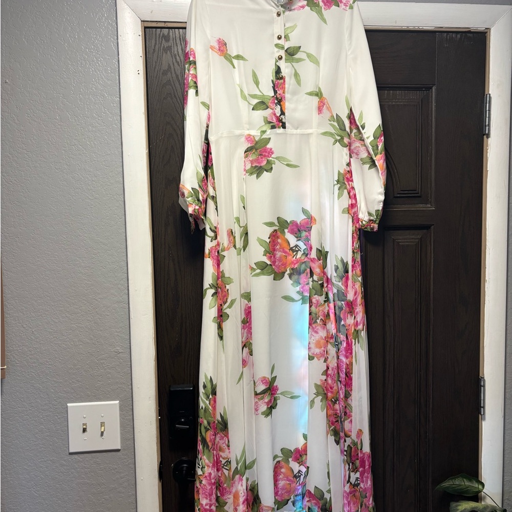 Dainty Jewells Dress